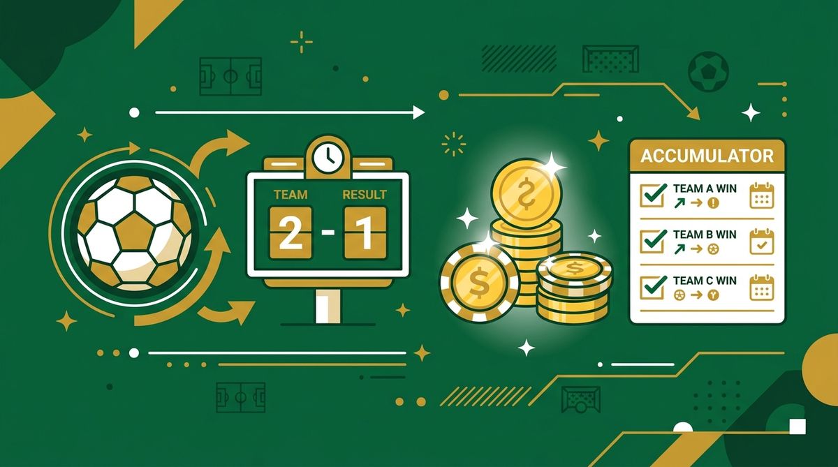 Football betting guide